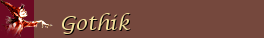 Gothik