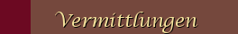Vermittlungen