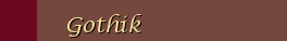 Gothik